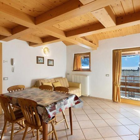 Appartamento Cima Fopel Livigno Buitenkant foto