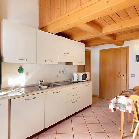 Appartamento Cima Fopel Livigno Buitenkant foto