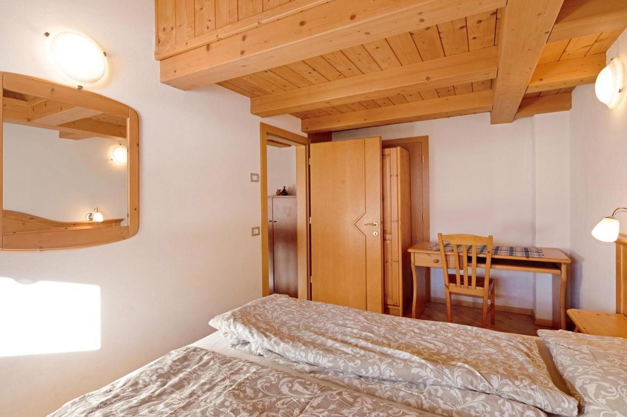 Appartamento Cima Fopel Livigno Buitenkant foto